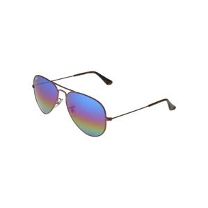 Ray-Ban Sluneční brýle 'Aviator'  mix barev
