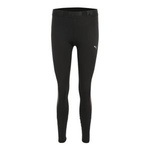 PUMA Sportovní kalhoty 'En Pointe'  černá