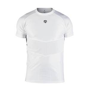 MOROTAI Funkční tričko 'Endurance'  bílá