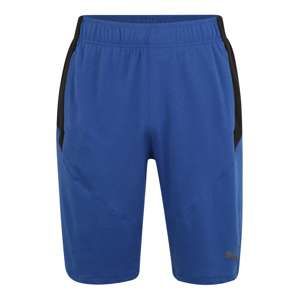 PUMA Sportovní kalhoty 'Reactive Drirelease'  modrá