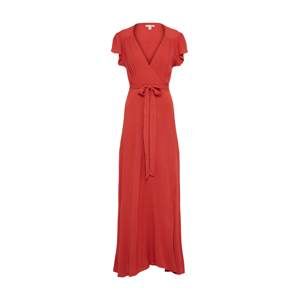 Amuse Society Letní šaty 'BEACHSCAPE'  červená