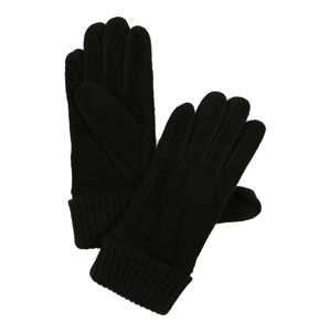 ESPRIT Handschuhe  černá