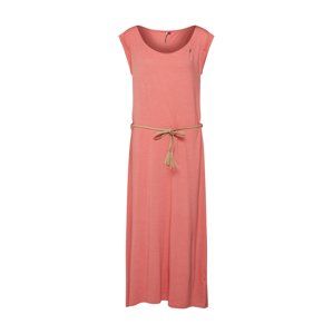 Ragwear Letní šaty  pink
