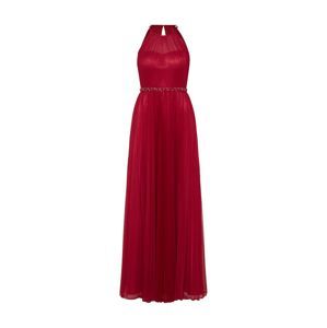 Laona Společenské šaty  světle červená