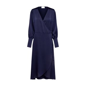 Neo Noir Šaty 'Asmara Dress'  námořnická modř