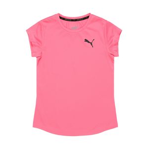 PUMA Sport-Shirt 'Active Tee G'  pink