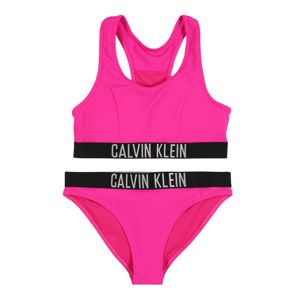 Calvin Klein Swimwear Bikiny  pink