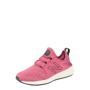 New Balance Sportovní boty 'CRUZ'  světle růžová
