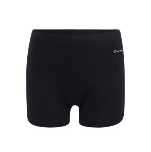 Champion Authentic Athletic Apparel Sportovní kalhoty 'Fit Shorts'  černá