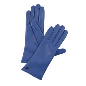 ROECKL Prstové rukavice 'Zermatt'  enciánová modrá