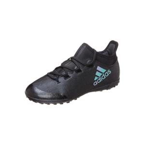 ADIDAS PERFORMANCE Sportovní boty 'X Tango17.3 TF'  černá