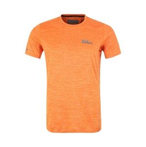Superdry Funkční tričko 'ACTIVE TRAINING'  oranžová