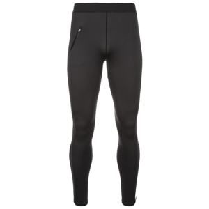 ADIDAS PERFORMANCE Sportovní kalhoty 'Ultra Primeknit'  černá