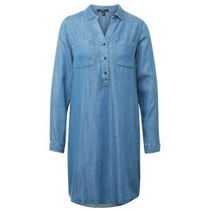 Mavi Košilové šaty 'DENIM DRESS'  modrá džínovina