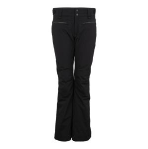 PEAK PERFORMANCE Outdoorové kalhoty 'SCOOTP'  černá