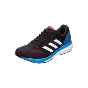 ADIDAS PERFORMANCE Běžecká obuv 'Adizero Boston 7'  světlemodrá / tmavě růžová / černá