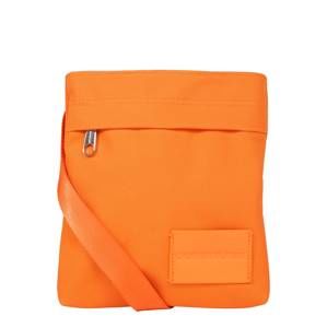 Calvin Klein Jeans Taška přes rameno 'SPORT ESSENTIAL MICRO'  oranžová