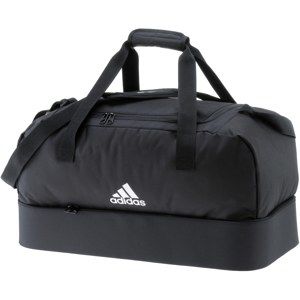 ADIDAS PERFORMANCE Sportovní taška 'Tiro'  černá / bílá