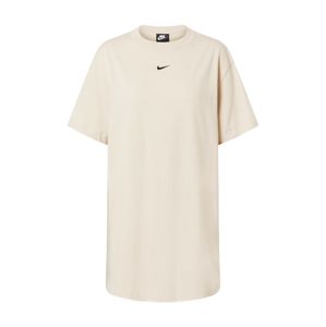 Nike Sportswear Šaty 'Essential'  béžová