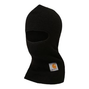 Carhartt WIP Čepice 'Storm Mask'  černá