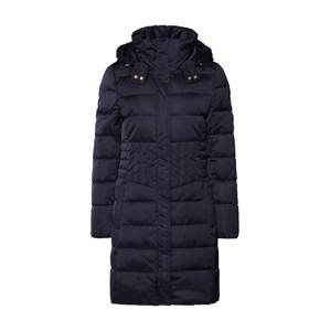 LAUREL Zimní kabát '92013'  tmavě modrá