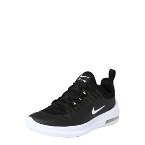 Nike Sportswear Tenisky 'Nike Air Max Axis'  černá / bílá