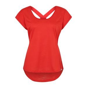 Marika Funkční tričko 'NADINE'  červená