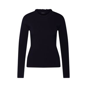 MORE & MORE Pullover  černá