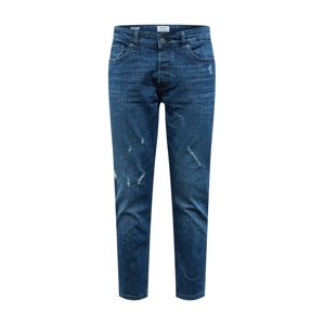 Only & Sons Jeans 'WEFT'  modrá džínovina