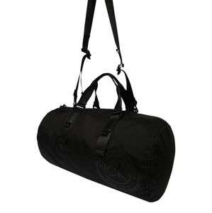 Calvin Klein Cestovní taška 'AVAILED DUFFLE'  černá
