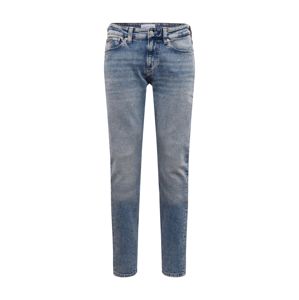 Calvin Klein Jeans Jeans 'CKJ 058 SLIM TAPER'  modrá džínovina