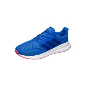 ADIDAS PERFORMANCE Sportovní boty 'Runfalcon'  modrá