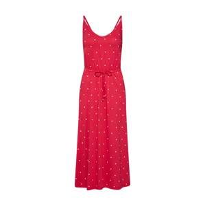 S.Oliver Letní šaty  pink