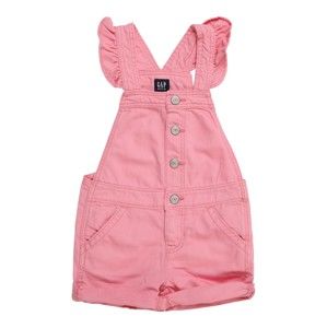GAP Overal  pink