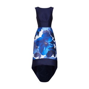 Chi Chi London Společenské šaty 'Chi Chi Bray'  námořnická modř / královská modrá