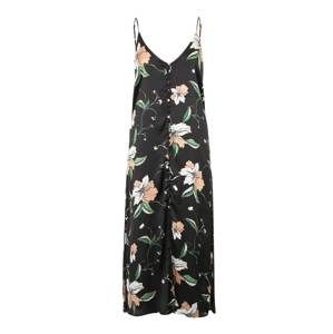Bardot Letní šaty 'Hibiscus'  mix barev / černá