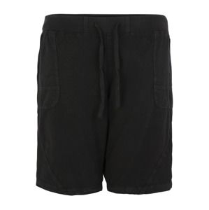 Zizzi Shorts  černá