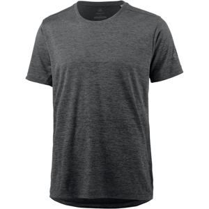 ADIDAS PERFORMANCE Funkční tričko 'Freelift Gradient'  čedičová šedá