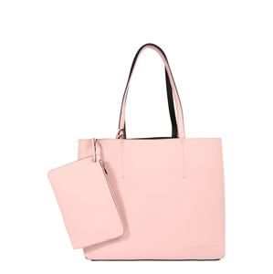 Calvin Klein Jeans Nákupní taška 'REVERSIBLE TOTE 29'  světle růžová