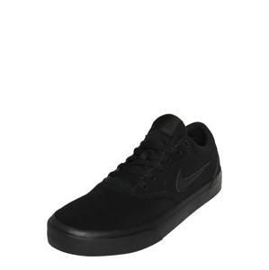 Nike SB Sportovní boty 'Charge'  černá
