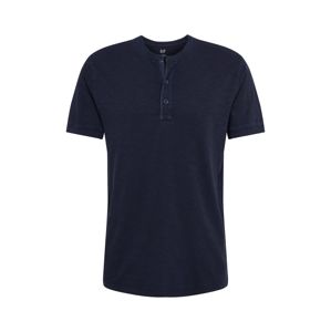 GAP T-Shirt  námořnická modř
