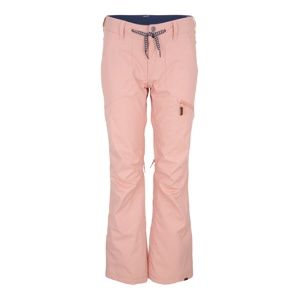 ROXY Outdoorové kalhoty 'NADIA'  růžová
