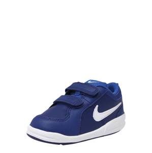 Nike Sportswear Tenisky 'Nike Pico 4'  královská modrá / bílá