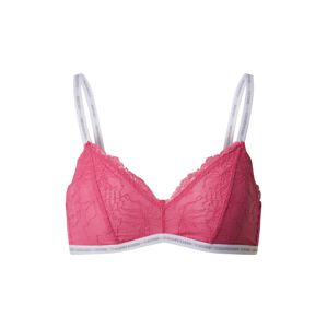 Calvin Klein Underwear Podprsenka 'UNLINED TRIANGLE'  pink
