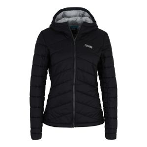 Colmar Sportovní bunda 'Ladies Insulated Jackets'  černá
