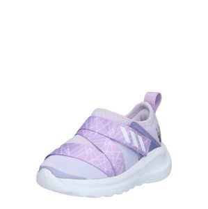 ADIDAS PERFORMANCE Sportovní boty 'Frozen FortaRun X'  pastelová fialová / bílá