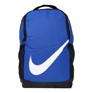 Nike Sportswear Batoh  modrá / černá