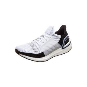 ADIDAS PERFORMANCE Běžecká obuv 'UltraBoost 19'  antracitová / bílá