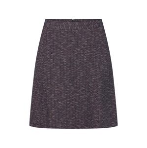 ESPRIT Sukně 'Skirts knitted'  mix barev / černá