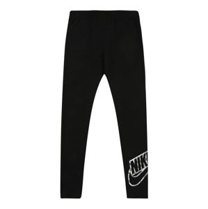 Nike Sportswear Legíny 'FAVORITES SHINE'  černá